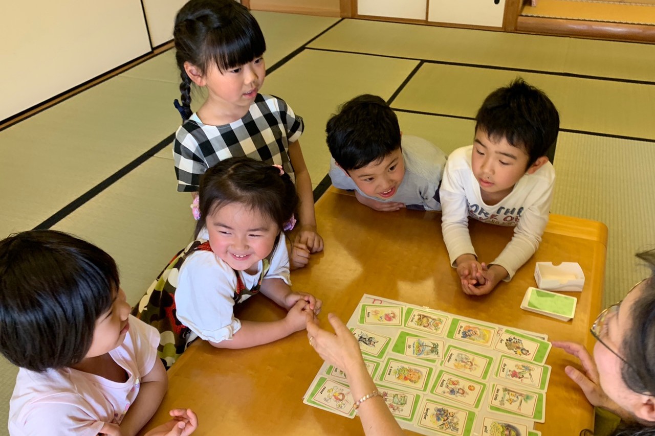 最後までド・キ・ド・キ！カラーオセロ☆