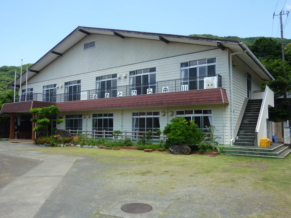 ゆめとびら船山（会場）