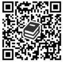 申込用二次元コード